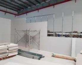 Thi Công Trần Thạch Cao: Tất Tần Tật Những Điều Bạn Cần Biết